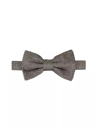 PROFUOMO | Masche - Nœud papillon à nouer soi-même | braun